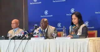 বাংলাদেশের নির্বাচন স্বচ্ছ, অবাধ ও গ্রহণযোগ্য : কমনওয়েলথ পর্যবেক্ষক দল